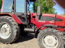 MTZ 920.3 traktor friss műszakival eladó