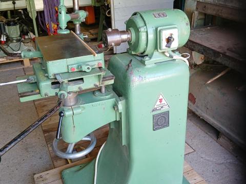 Faipari hosszlyukfúró, fúró, fúrógép eladó Faipari hosszlyukfúró, fúró, fúrógép eladó