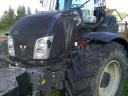 Valtra T153H Unlimited eladó Mezőlakon