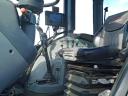Valtra T153H Unlimited eladó Mezőlakon