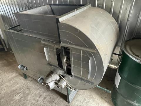 Mag szelelő Mag szelelő