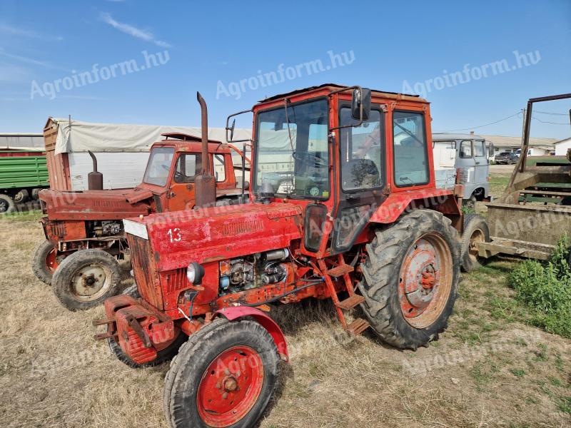MTZ 80 eladó kedvező áron