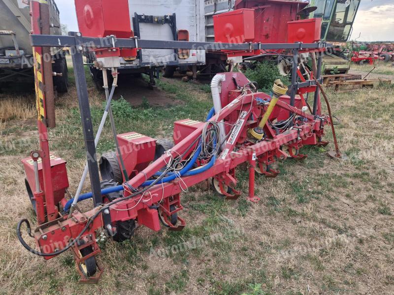 Kühne szemenkénti vetőgép eladó