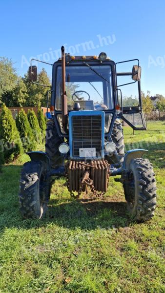 Mtz/ Belarus