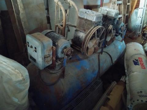 Ipari kompresszor eladó Ipari kompresszor eladó