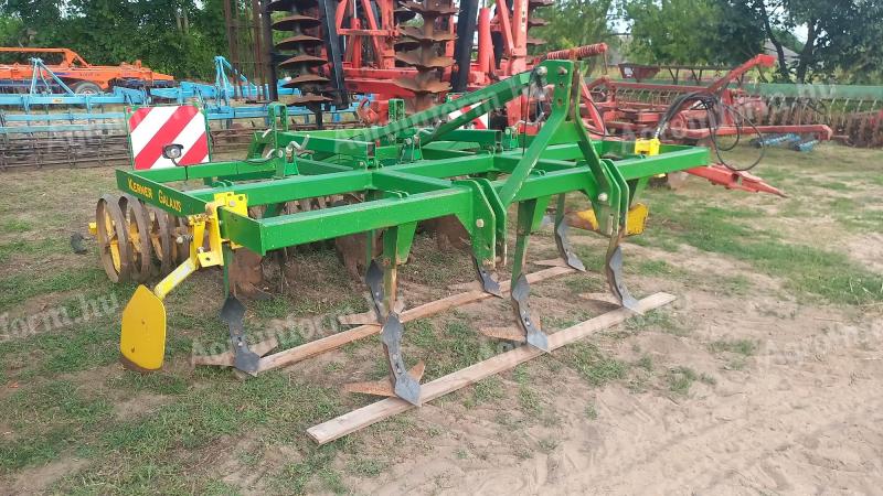 Kerner Galaxis 300/7 Gruber
