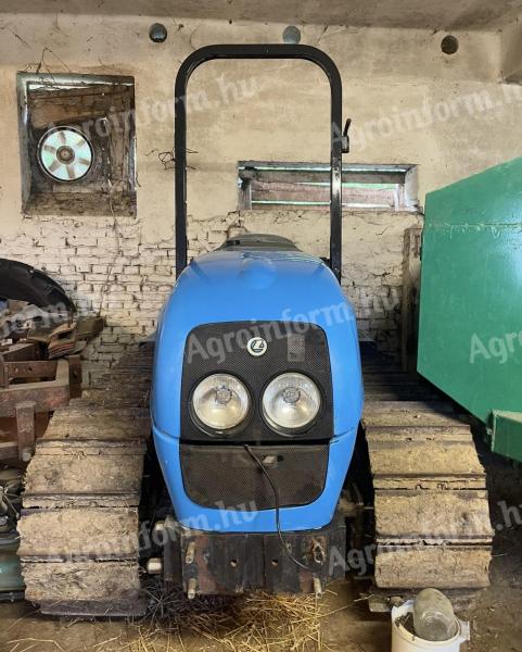 Landini trekker 95F