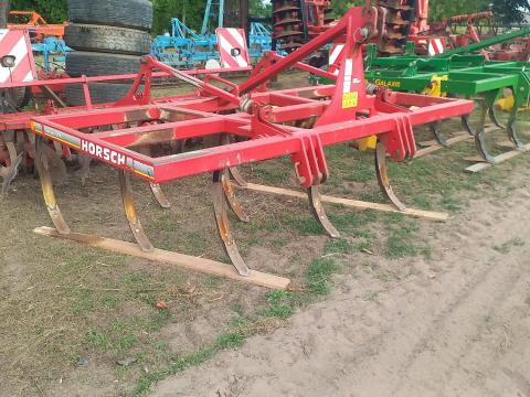 Horsch Terrano Rollflex Gruber eladó Horsch Terrano Rollflex Gruber eladó