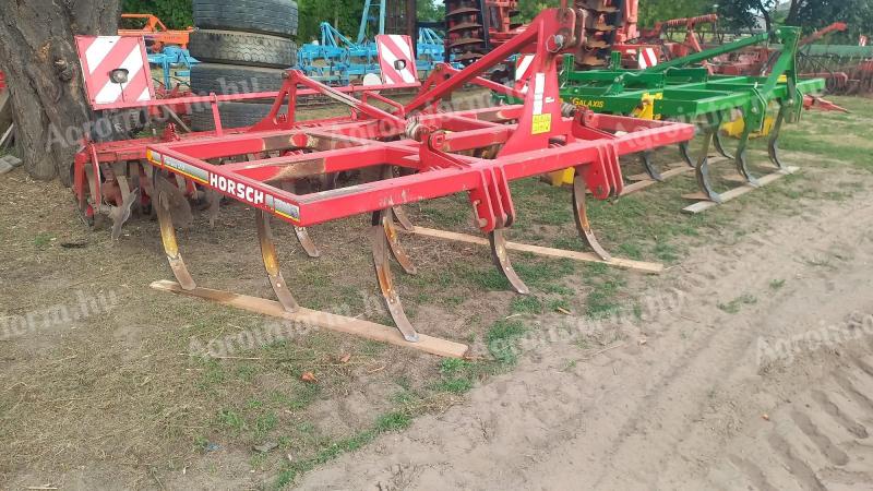 Horsch Terrano Rollflex Gruber eladó