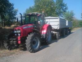 Massey-Ferguson 5465