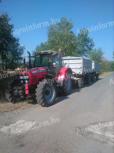 Massey-Ferguson 5465