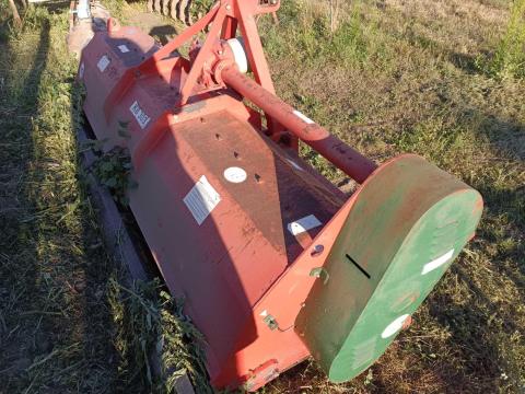 Komáromi 300 mulcsozó eladó Komáromi 300 mulcsozó eladó