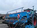 Lemken Saphir 7 vetőgép eladó