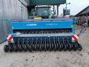 Lemken Saphir 7 vetőgép eladó