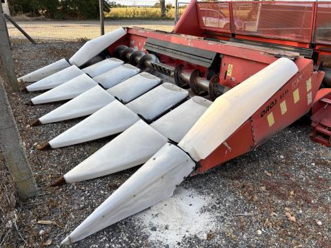 OROS 6211 HSA Kukorica Vágóasztal OROS 6211 HSA Kukorica Vágóasztal