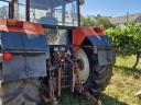 Zetor Crystal 16245 traktor