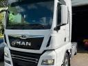 Eladó MAN TGX 18.500 nyergesvontató kiváló állapotban
