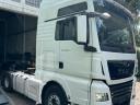 Eladó MAN TGX 18.500 nyergesvontató kiváló állapotban