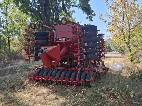 Väderstad vetőgép Väderstad vetőgép