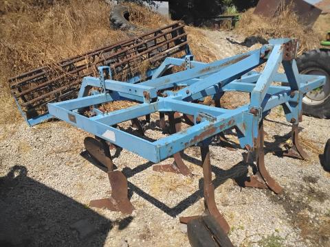 Fricke 3méteres gruber Fricke 3méteres gruber