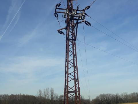 ELADÓ szántó ELADÓ szántó