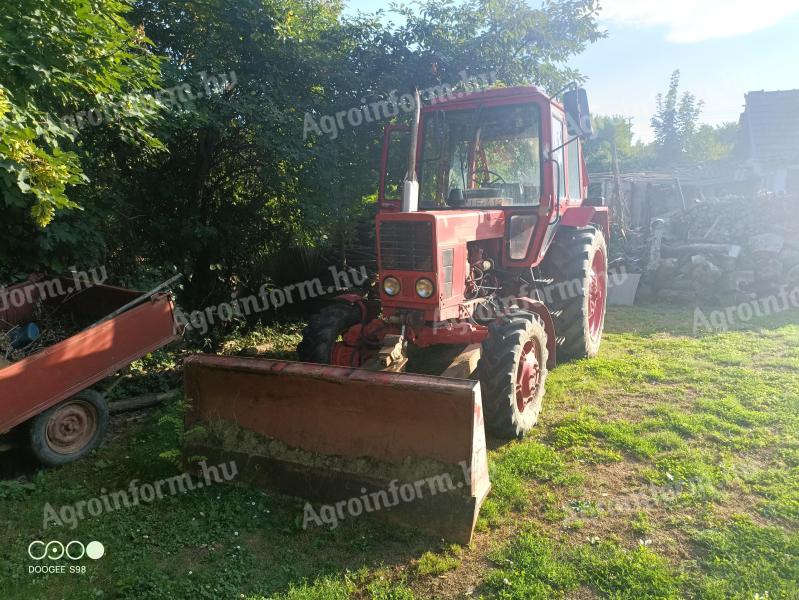 Belarus MTZ 552E eladó