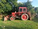 Belarus MTZ 552E eladó