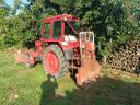Belarus MTZ 552E eladó