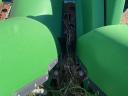 John Deere 612C szárzúzós 12 soros kukorica betakarító adapter