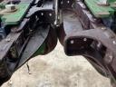John Deere 612C szárzúzós 12 soros kukorica betakarító adapter