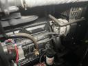 Lucla GLU-55-SR Silent Diesel generátor eladó – 163 üzemórával