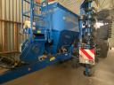 Köckerling Ultima CS 600 gabona vetőgép