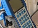 Köckerling Ultima CS 600 gabona vetőgép