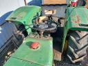 John Deere 710 traktor homlokrakodóval eladó