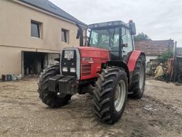 Massey Ferguson