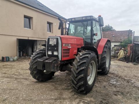 Massey Ferguson Massey Ferguson