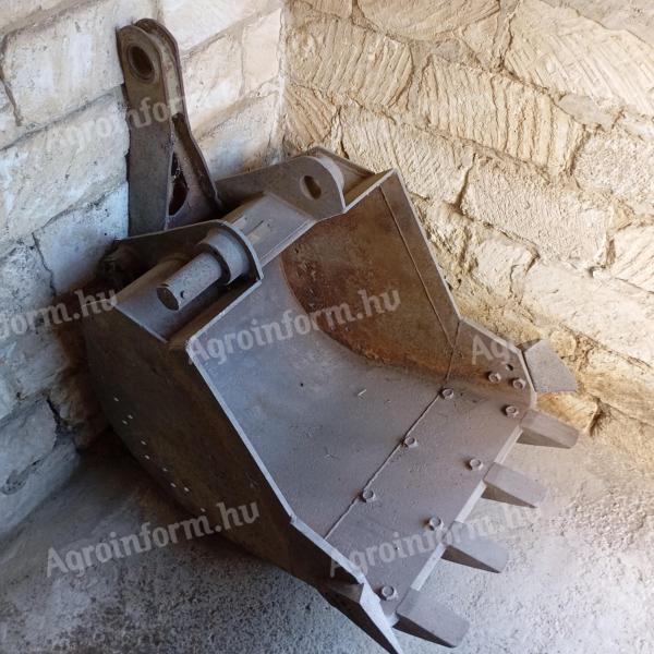 Weimar mélyásó kanál eladó jó állapotban
