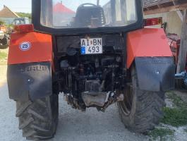 Eladó MTZ 82 lassújármű, jó állapotban, akciós áron