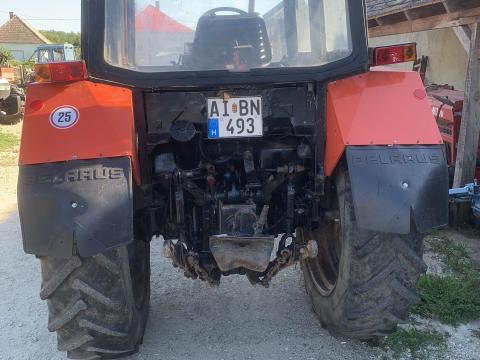 Eladó MTZ 82 lassújármű, jó állapotban, akciós áron Eladó MTZ 82 lassújármű, jó állapotban, akciós áron