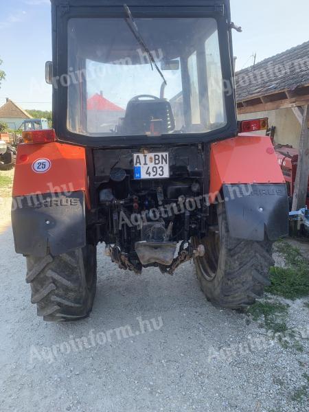 Eladó MTZ 82 lassújármű, jó állapotban, akciós áron