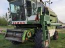 Claas 106 Dominátor kombájn eladó 