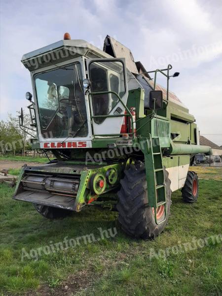 Claas 106 Dominátor kombájn eladó 