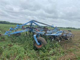 Lemken Thorit 9/500