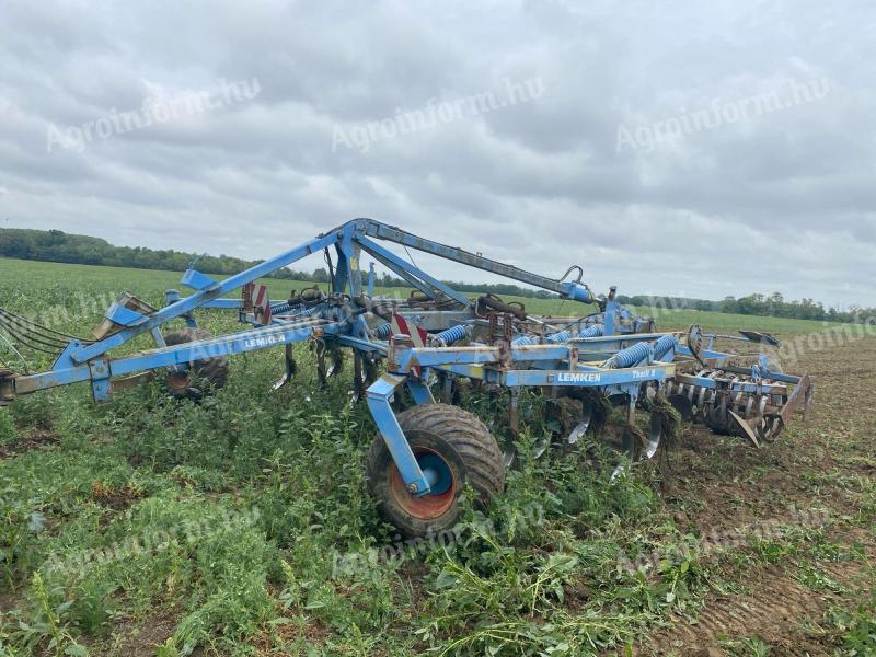 Lemken Thorit 9/500