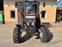 MTZ 820 traktor