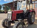 MTZ 820 traktor eladó, 2017-es évjárat, jó állapotban
