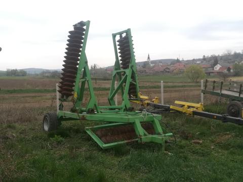 HHG-6 gyűrűshenger eladó HHG-6 gyűrűshenger eladó