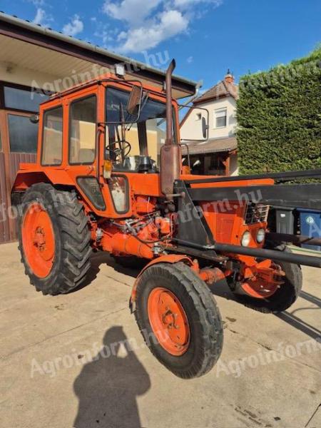 MTZ 80