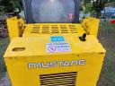 Mustan 940