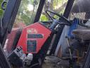 Eladó Zetor Crystal 12011 traktor felújított motorral, új gumikkal